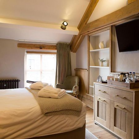 The Queen'S Head Hotel Troutbeck  المظهر الخارجي الصورة