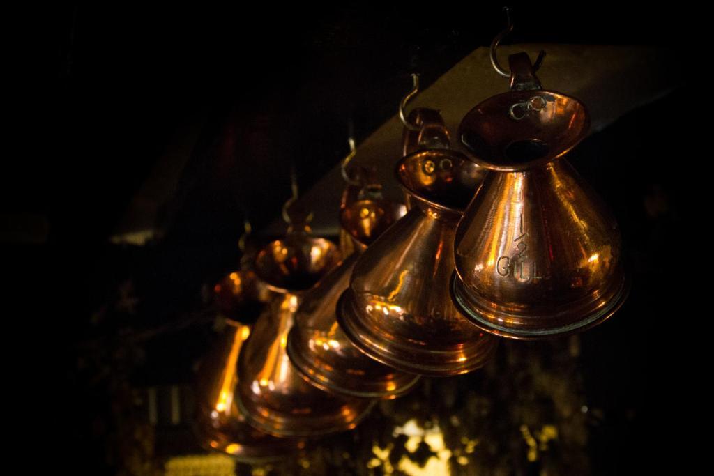 The Queen'S Head Hotel Troutbeck  المظهر الخارجي الصورة